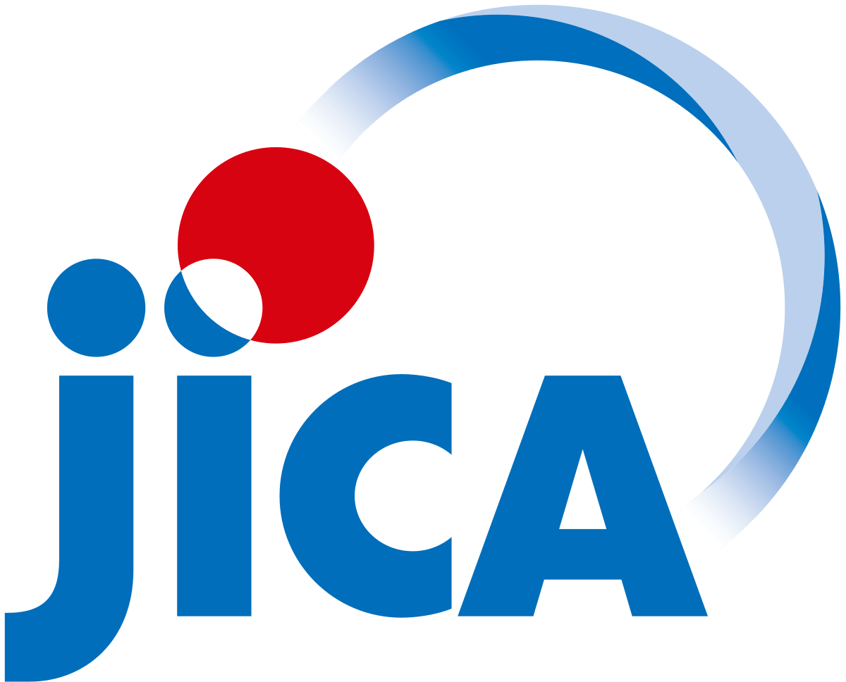 JICA partner icon