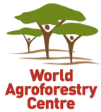 ICRAF partner icon