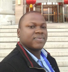 Resume photo