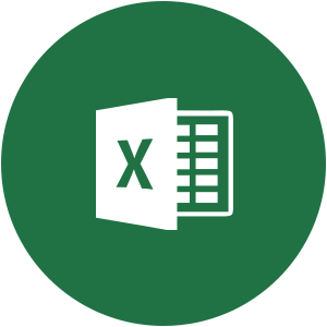 Excel Sheet